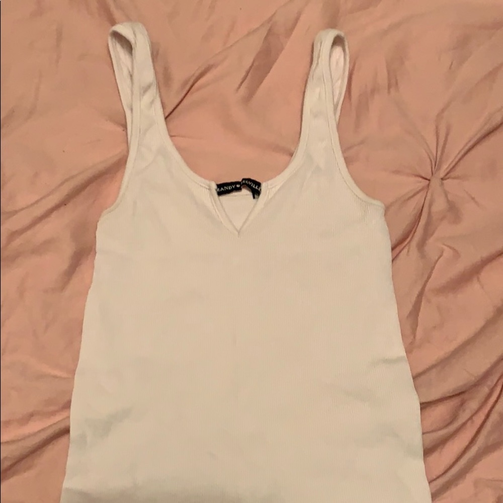 Brandy Melville tank top